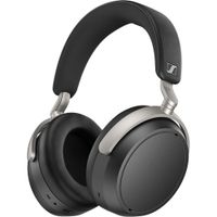 Sennheiser HDB 630 Auriculares Cerrados Inalámbricos Over-Ear con ANC y Adaptador Bluetoo