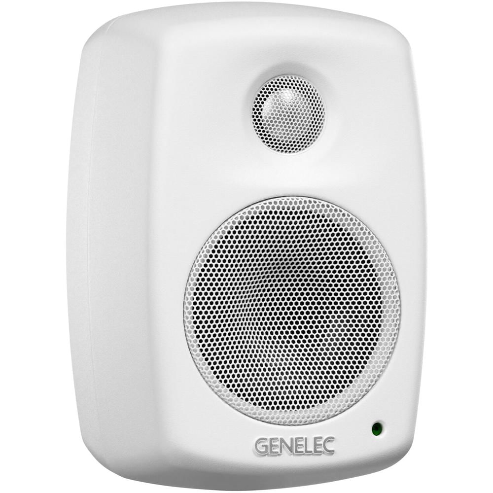 Genelec Altavoz de Instalación 4410A Smart IP - Respuesta de Frecuencia 67 Hz a 40 kHz, W