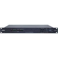 Furman Regulador de Voltaje M-8x AR con 9 Salidas AC, Protección de Sobretensión y Medid