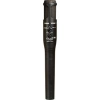 Shure Micrófono Condensador Estéreo VP88 - Diseño Mid-Side, Alimentación Phantom o Bat