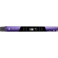 Apogee Electronics Symphony Studio 2x12 Interfaz de Audio USB-C 2x12, 24-Bit/192 kHz, Prea
