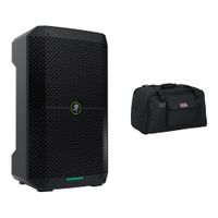 Mackie Thump Go 8"" Altavoz Portátil con Batería y Bolsa de Transporte