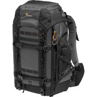 Lowepro Pro Trekker BP 550 AW II Mochila Profesional 40L - Color Gris, Sistema de Divisore