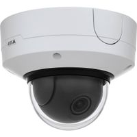 Axis Communications Q3628-VE Cámara Dome de Red Exterior 8MP con Calefactor, 3840 x 2160
