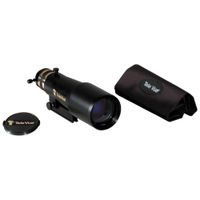 Tele Vue Telescopio Refractor 60mm Apochromatic f/6 - Óptica de Alta Calidad, Fabricado e