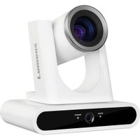 Lumens VC-TR40NW Cámara NDI de Doble Lente con Auto-Tracking AI y Zoom Óptico de 20x