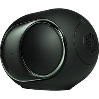 Devialet Phantom Ultimate 98 dB Altavoz Inalámbrico 400W, 18 Hz a 25 kHz, Wi-Fi 5 y Bluet