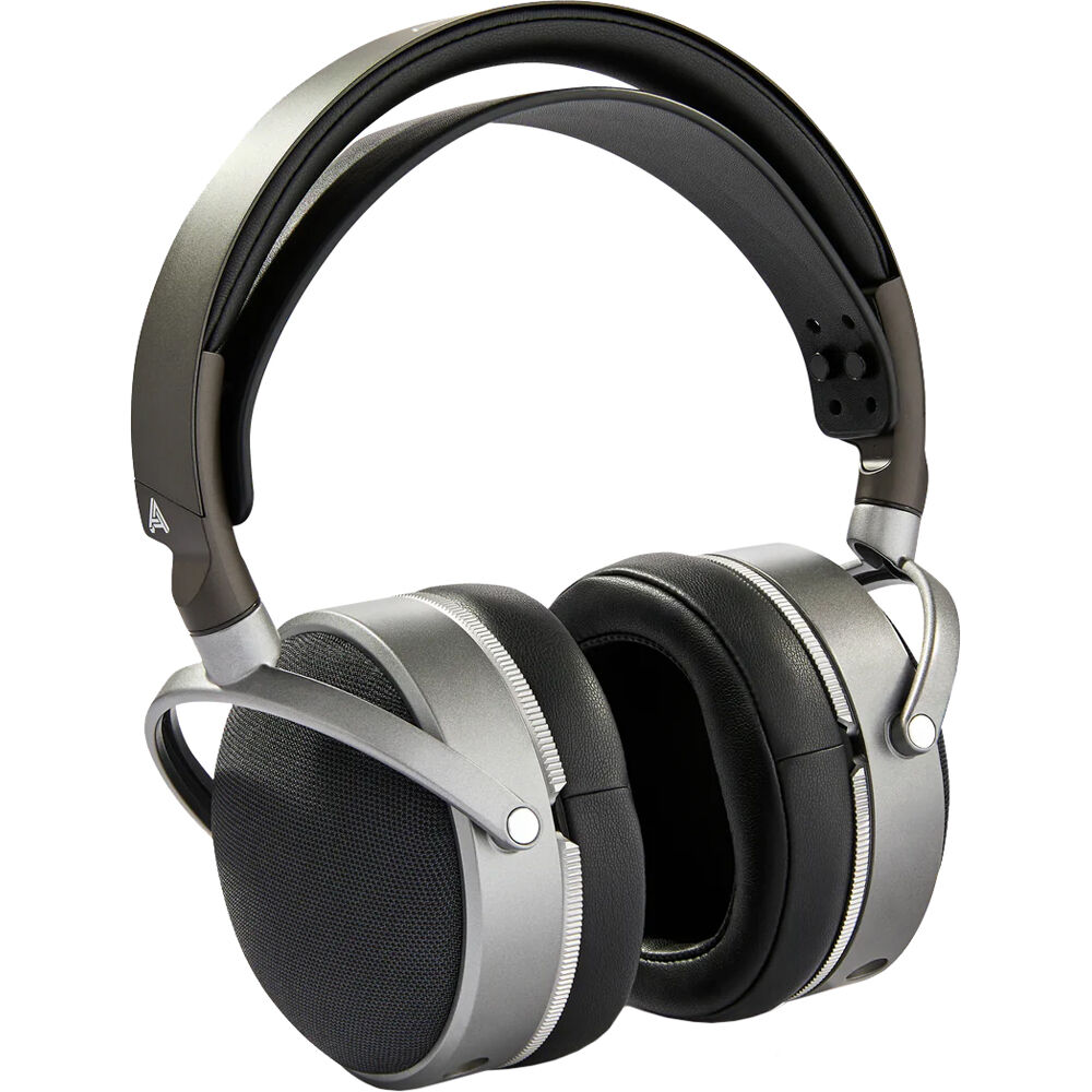 Audeze LCD-S20 Auriculares Planar Cerrados 90mm Neodimio, Diseño Over-Ear, Respuesta de F