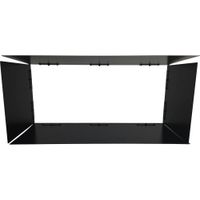 Litepanels Barndoors 4-Leaf para Gemini 2x1