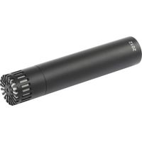 DPA Microphones Micrófono Condensador Cardioide 2012 - Respuesta de Frecuencia 40 Hz a 20