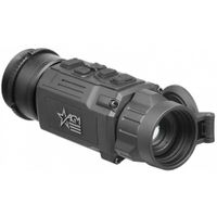 AGM Rattler-C V2 19-256 Clip-On Térmico Recargable 256 x 192, 50 Hz, Pantalla OLED 1024 x
