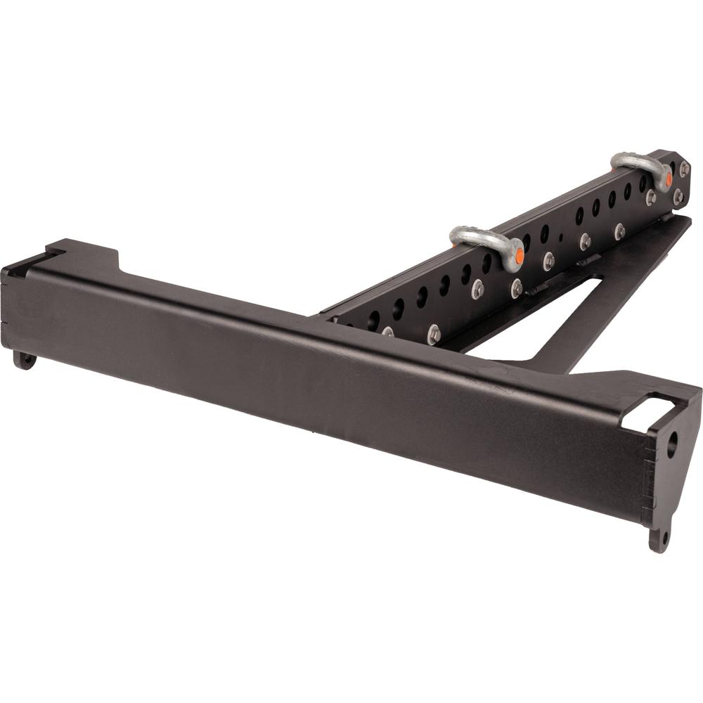 D.A.S. Audio Rigging Bumper Event-28A - Soporte para hasta 20 altavoces Event-28A