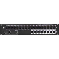 Soundcraft Mini Stagebox 16 - Expansor de I/O para Consolas Vi y Si, 16 Entradas Mic/Line