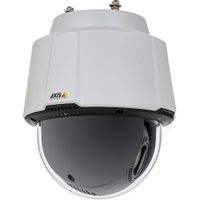 Axis Communications P5654-E Mk II Cámara Dome PTZ 1080p Exterior, Lente Varifocal 4-84.6m