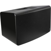 Mackie FreePlay LIVE PA Portátil con Bluetooth, 150W, 2 Canales, Batería Recargable