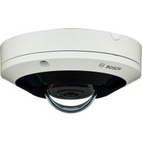 Bosch NDS-5703-F360LE FLEXIDOME Panoramic 5100i IR Cámara Dome de Red 6MP para Exterior c