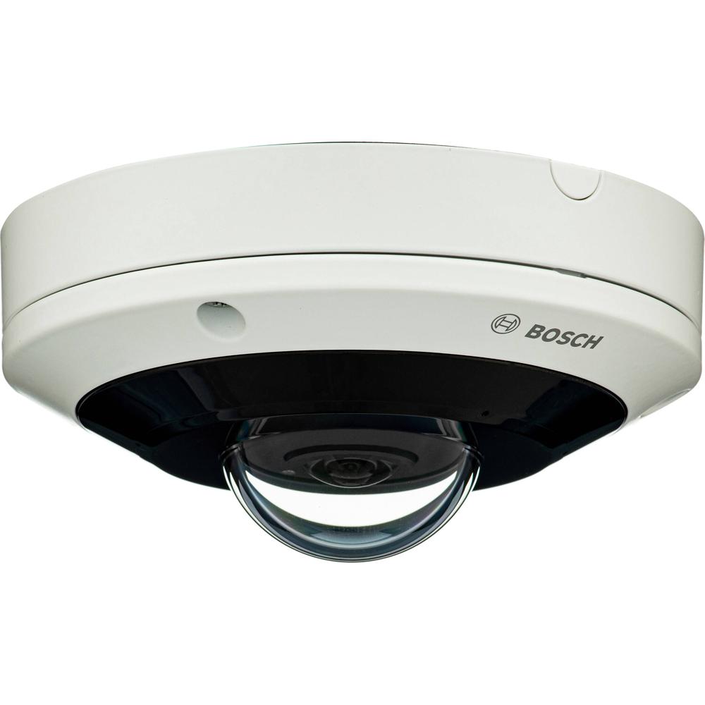 Bosch NDS-5703-F360LE FLEXIDOME Panoramic 5100i IR Cámara Dome de Red 6MP para Exterior c