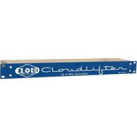 Cloud Microphones Cloudlifter CL-4 Mic Activator 4 Canales +25 dB de Ganancia Transparente