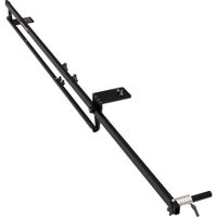 Kessler Crane KC-Lite 8.0 Grúa de Cámara - Jib de Aluminio, Capacidad de Carga de 10 lb,
