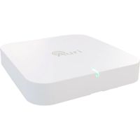 Listen Technologies Auri TX2N Transmisor de Dos Canales para Escucha Asistida - Conexiones
