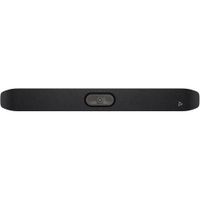 Poly Studio X32 Video Bar 20MP, UHD 4K, 120° Campo de Visión, Conectividad USB-A y USB-C