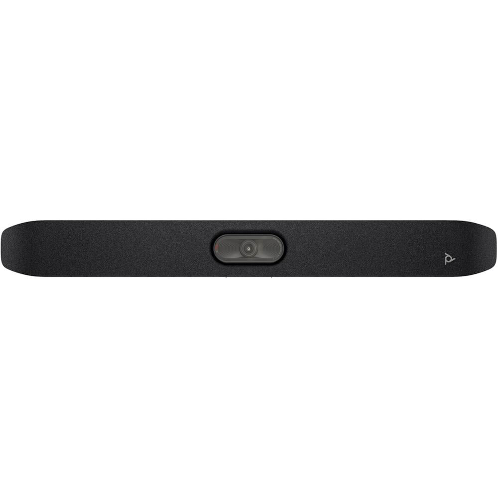 Poly Studio X32 Video Bar 20MP, UHD 4K, 120° Campo de Visión, Conectividad USB-A y USB-C