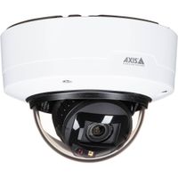 Axis Communications P3287-LV Cámara Dome de Red Interior 5MP con Visión Nocturna y Calef