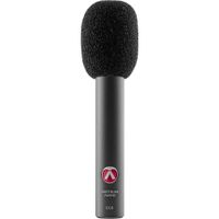 Austrian Audio Micrófono de Condensador de Diafragma Pequeño CC8 - Patrón Cardioide, Fi