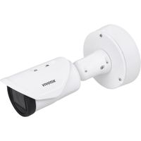 Vivotek IB9387-EHTV-V3 Cámara de Seguridad Bullet 5MP para Exterior con Visión Nocturna,