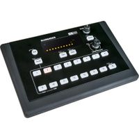 Allen & Heath ME-500 Mezclador Personal Digital de 16 Canales, Compatible con dLive, GLD,