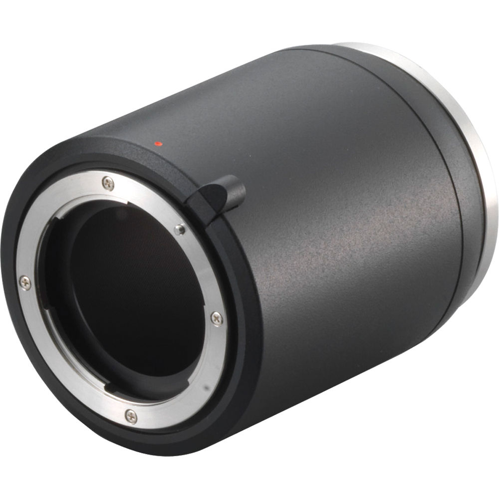 Kowa Adaptador de Montura para Lente Telefoto 350mm (Micro 4/3) - Compatible con Lente Kow