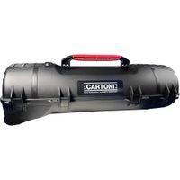 Cartoni C941 Tubo de Transporte para Trípodes de 2 Etapas con Construcción Impermeable y