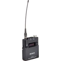 Sony DWT-B30 Transmisor Inalámbrico Digital Bodypack 470-616 MHz, 6.5 Horas de Batería,