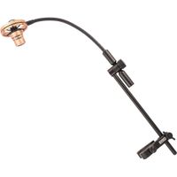 Evno Sistema de Micrófono Inalámbrico TPX2-Air para Trompeta - Alta Manejo SPL, Transmis