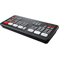 Blackmagic Design ATEM SDI Pro ISO Switcher 4-Channel Live Stream con Grabación ISO y Gen