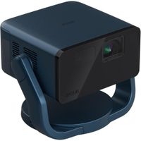Epson EpiqVision Mini EF-22 Proyector Portátil 1000 Lúmenes Full HD 3LCD con Wi-Fi y Goo