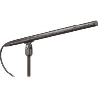 Audio-Technica Micrófono Condensador BP4071 Shotgun 15.5"" con Patrón Polar Hipercardioid