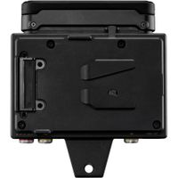 Teradek Bolt 6 RX 750 Módulo de Monitor con Antenas Internas (V-Mount) - Recepción de Vi