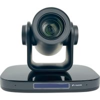 PeopleLink Cámara PTZ Elite Premium Series Full HD 12x Zoom Óptico, 1920 x 1080 a 60 fps
