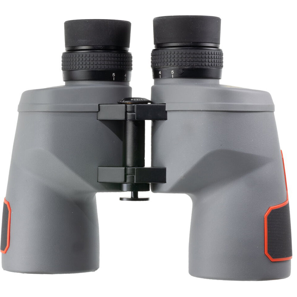Oberwerk 12x50 ED Ultra Binoculars con Prismos Porro BAK4, Lentes de Dispersión Ultra Baj