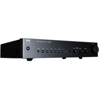 NAD Electronics Amplificador Integrado C 316BEE 40W - 2 Canales, 6 Entradas RCA, Ecología