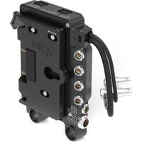 MID49 Power Distribution Box DB-1 para RED KOMODO-X y V-RAPTOR con Montaje en Varilla LWS