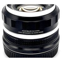 Artra Lab Lente Nonikkor-MC 35mm f/1.4 para cámaras Leica L