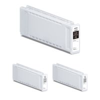 Epson T56N Kit de Cartuchos de Tinta UltraChrome PRO10 (700mL) - Photo Black, Gray, Light