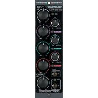 Cranborne Audio Carnaby 500 Módulo EQ Armónico 3-Bandas con Saturación y OptoSync
