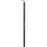 APC Unidad de Distribución de Energía Rack 20A 120V - PDU Metálica con Monitoreo Local