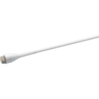 DPA Microphones 4063 CORE Micrófono Lavalier Omnidireccional de Baja Sensibilidad y Bajo