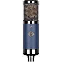 Telefunken Micrófono Condensador TF11 FET de Diafragma Grande, Patrón Cardioide, 135 dB