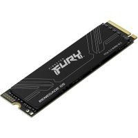 Kingston SSD FURY Renegade G5 1TB M.2 PCIe 5.0 NVMe - 14,200 MB/s Lectura, 11,000 MB/s Esc