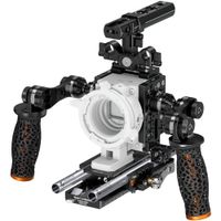 Bright Tangerine Extension System Mini Expert Kit para Sony VENICE - Sistema de jaula modu